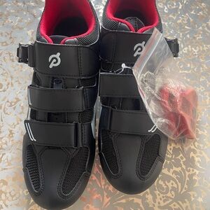 Peloton Cycling Shoes - Size 42 - Brand New - New Worn